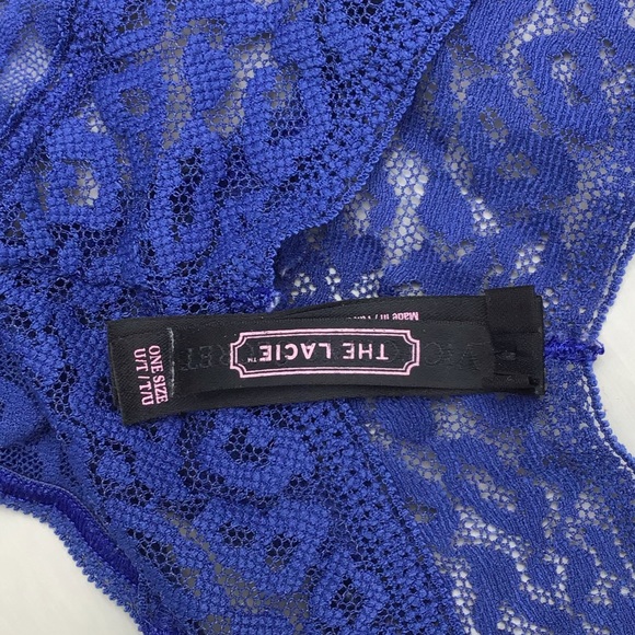 3 pairs Victoria Secret Hanky Panky & Gillian OS - Picture 6 of 11